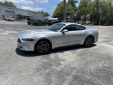 Thumbnail of 2019 INGOT SILVER METALLIC Ford Mustang