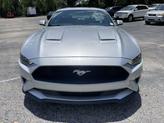 Thumbnail of 2019 INGOT SILVER METALLIC Ford Mustang