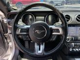 Thumbnail of 2019 INGOT SILVER METALLIC Ford Mustang