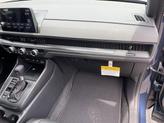Thumbnail of 2026 Canyon River Blue Metallic Honda CR-V Hybrid
