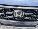 Thumbnail of 2026 Canyon River Blue Metallic Honda CR-V Hybrid