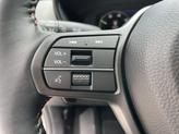 Thumbnail of 2026 Canyon River Blue Metallic Honda CR-V Hybrid