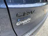 Thumbnail of 2026 Canyon River Blue Metallic Honda CR-V Hybrid