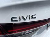 Thumbnail of 2026 Platinum White Pearl Honda Civic
