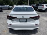 Thumbnail of 2026 Platinum White Pearl Honda Civic