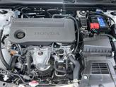 Thumbnail of 2026 Platinum White Pearl Honda Civic