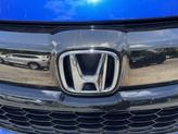 Thumbnail of 2022 Aegean Blue Metallic Honda HR-V
