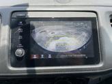 Thumbnail of 2022 Aegean Blue Metallic Honda HR-V