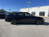 Thumbnail of 2025 Crystal Black Pearl Honda Accord Hybrid