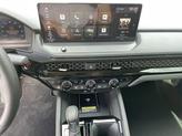 Thumbnail of 2025 Crystal Black Pearl Honda Accord Hybrid