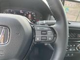 Thumbnail of 2025 Crystal Black Pearl Honda Accord Hybrid
