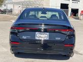 Thumbnail of 2025 Crystal Black Pearl Honda Accord Hybrid