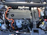 Thumbnail of 2025 Crystal Black Pearl Honda Accord Hybrid