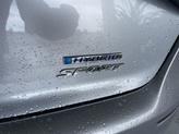 Thumbnail of 2025 Solar Silver Metallic Honda Accord Hybrid