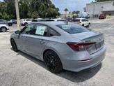 Thumbnail of 2026 Urban Gray Pearl Honda Civic