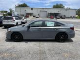 Thumbnail of 2026 Urban Gray Pearl Honda Civic