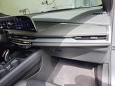 Thumbnail of 2024 Argent Silver Metallic Cadillac XT4
