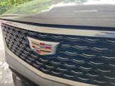 Thumbnail of 2024 Argent Silver Metallic Cadillac XT4