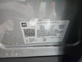 Thumbnail of 2024 Argent Silver Metallic Cadillac XT4