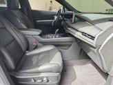 Thumbnail of 2024 Argent Silver Metallic Cadillac XT4