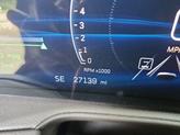 Thumbnail of 2024 Argent Silver Metallic Cadillac XT4