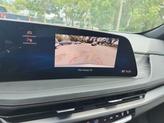 Thumbnail of 2024 Argent Silver Metallic Cadillac XT4