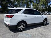 Thumbnail of 2024 Summit White Chevrolet Equinox