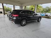 Thumbnail of 2024 Black Mercedes-Benz GLC 300