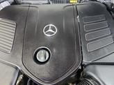 Thumbnail of 2024 Black Mercedes-Benz GLC 300