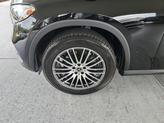 Thumbnail of 2024 Black Mercedes-Benz GLC 300