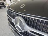 Thumbnail of 2024 Black Mercedes-Benz GLC 300