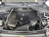 Thumbnail of 2024 Black Mercedes-Benz GLC 300