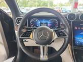 Thumbnail of 2024 Black Mercedes-Benz GLC 300