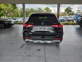Thumbnail of 2024 Black Mercedes-Benz GLC 300