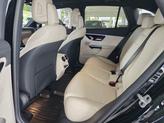 Thumbnail of 2024 Black Mercedes-Benz GLC 300