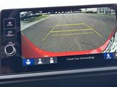 Thumbnail of 2026 Radiant Red Metallic Honda CR-V Hybrid