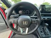 Thumbnail of 2026 Radiant Red Metallic Honda CR-V Hybrid