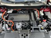 Thumbnail of 2026 Radiant Red Metallic Honda CR-V Hybrid