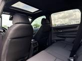 Thumbnail of 2026 Radiant Red Metallic Honda CR-V Hybrid