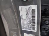 Thumbnail of 2025 Urban Gray Pearl Honda Accord Hybrid