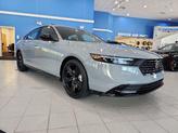 Thumbnail of 2025 Urban Gray Pearl Honda Accord Hybrid
