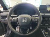 Thumbnail of 2025 Urban Gray Pearl Honda Accord Hybrid