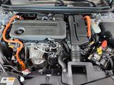 Thumbnail of 2025 Urban Gray Pearl Honda Accord Hybrid