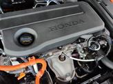 Thumbnail of 2025 Urban Gray Pearl Honda Accord Hybrid