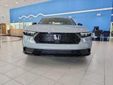 Thumbnail of 2025 Urban Gray Pearl Honda Accord Hybrid