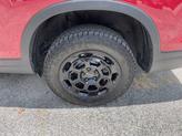 Thumbnail of 2025 Radiant Red Metallic II Honda Ridgeline