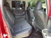 Thumbnail of 2025 Radiant Red Metallic II Honda Ridgeline