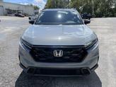 Thumbnail of 2026 Urban Gray Pearl Honda CR-V Hybrid
