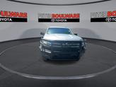 Thumbnail of 2022 Silver Ice Metallic Chevrolet Silverado 1500 Limited