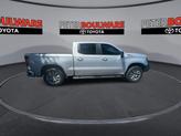Thumbnail of 2022 Silver Ice Metallic Chevrolet Silverado 1500 Limited